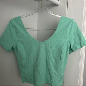 Lululemon Align T-shirt